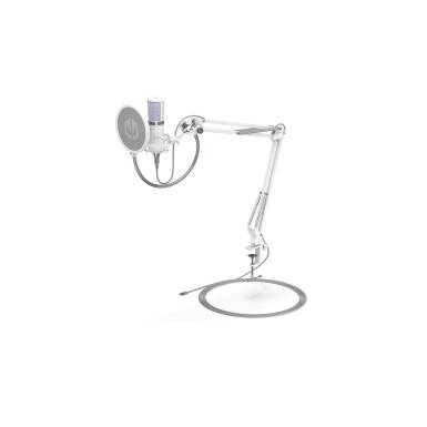 Endorfy Solum Streaming Onyx White EY1B005 Endorfy Solum Streaming Onyx White EY1B005