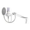 Endorfy Solum Streaming Onyx White EY1B005
