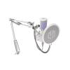 Endorfy Solum Streaming Onyx White EY1B005