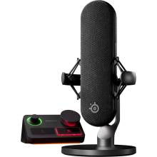 Steelseries Alias Pro Black 61597