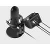 Steelseries Alias Pro Black 61597