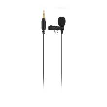 Rode Lavalier Go Microphone Black LAVGO