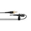 Rode Lavalier II Microphone Black LAVALIERII