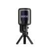 Rode NT-USB+ Professional USB Microphone Black NTUSB+