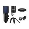 Rode NT-USB+ Professional USB Microphone Black NTUSB+