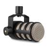 Rode PodMic Dynamic Broadcast Microphone Black PODMIC