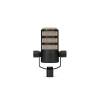 Rode PodMic Dynamic Broadcast Microphone Black PODMIC