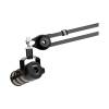 Rode PodMic Dynamic Broadcast Microphone Black PODMIC