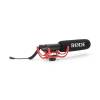 Rode Rode VideoMic On-Camera Microphone Black 400700020