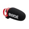 Rode VideoMicro II Ultra-compact On-camera Microphone Black 400700007