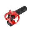 Rode VideoMicro II Ultra-compact On-camera Microphone Black 400700007