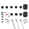 Rode Wireless PRO Compact Wireless Microphone System Black WIPRO