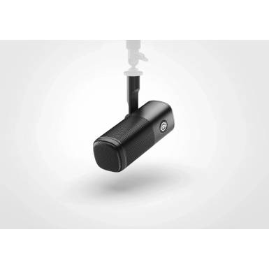Elgato Wave DX Dynamic Vocal Microphone Black 10MAH9901 Elgato Wave DX Dynamic Vocal Microphone Black 10MAH9901