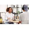 Elgato Wave DX Dynamic Vocal Microphone Black 10MAH9901