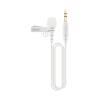Rode Lavalier Go Microphone White LAVGOW
