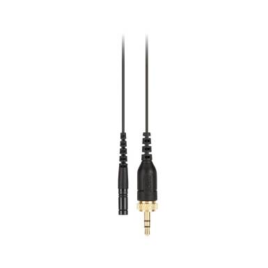 Rode Link Lav Professional Lavalier Microphone Black LAVRL Rode Link Lav Professional Lavalier Microphone Black LAVRL