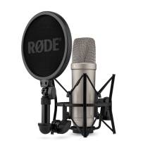 Rode NT1 5th Generation Silver 400100012