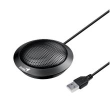Genius MIC-100U Microphone Black 31700001400