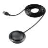 Genius MIC-100U Microphone Black 31700001400