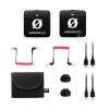 Rode Wireless ME Compact Wireless Microphone System Black WIRELESS ME