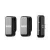 Rode Wireless Micro Ultra-compact Wireless Microphone Black WIRELESSMICRO