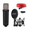 Rode NT1 5th Generation Black NT1GEN5B