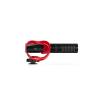 Rode VideoMic GO II Lightweight Directional Microphone with Helix handle Black 698813012985