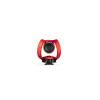Rode VideoMic GO II Lightweight Directional Microphone with Helix handle Black 698813012985