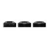 Rode Wireless GO III Compact Wireless Microphone System Black WIGOGEN3
