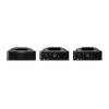 Rode Wireless GO III Compact Wireless Microphone System Black WIGOGEN3