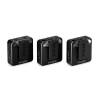 Rode Wireless GO III Compact Wireless Microphone System Black WIGOGEN3