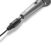 Hama Jam-Star Microphone Silver 00046004