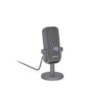 Endorfy Solum Voice S Alt Microphone Gray EY1B024 Endorfy Solum Voice S Alt Microphone Gray EY1B024