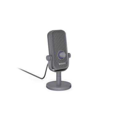 Endorfy Solum Voice S Alt Microphone Gray EY1B024 Endorfy Solum Voice S Alt Microphone Gray EY1B024
