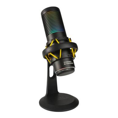 Thonet & Vander VX320 Condenser Microphone Black HK096-03666 Thonet & Vander VX320 Condenser Microphone Black HK096-03666