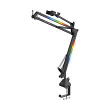 Thonet & Vander VX100 Microphone Holder Black HK096-03680