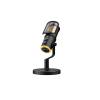 Genius MIC-S400U Microphone Black 31700002400