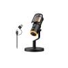 Genius MIC-S400U Microphone Black 31700002400