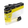 Brother LC427Y Yellow tintapatron LC427Y