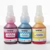 Brother BT5000CL Colorpack tintapatron BT5000CLVAL