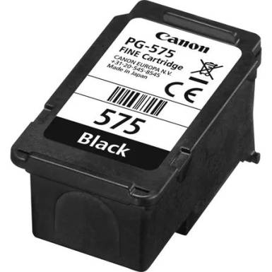 Canon PG-575 Black tintapatron 5438C001 Canon PG-575 Black tintapatron 5438C001