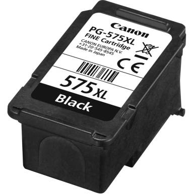 Canon PG-575XL Black tintapatron 5437C001 Canon PG-575XL Black tintapatron 5437C001