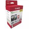 Canon PG-560 XL + CL-561 XL Multipack tintapatron + Photo Paper Value Pack 3712C008
