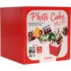 Canon PG-540/CL-541 Multipack tintapatron + PP-201 5 x 5" Photo Paper Plus Glossy II (40db) 5225B012