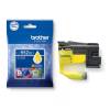 Brother LC552XLY Yellow tintapatron LC552XLY
