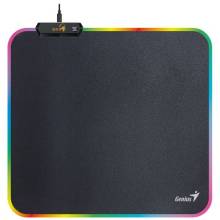 Genius GX-Pad 260S RGB Egérpad Black 31250018400 Genius GX-Pad 260S RGB Egérpad Black 31250018400