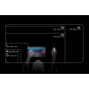 Steelseries QCK 4XL Gaming Egérpad Black 63851