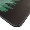 Gembird Forest Gaming Egérpad MP-PL-FOREST-XL-01