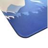 Gembird Mountains Gaming Egérpad MP-PL-MOUNTAINS-XL-01