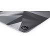 Endorfy Crystal Black L Eg&eacute;rpad Black/White EY6B007